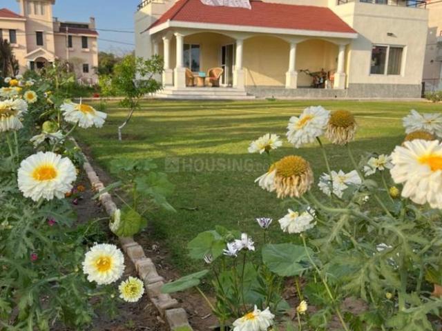 3 BHK Villa in Badsa for rent Jhajjar. The reference number is 18152761