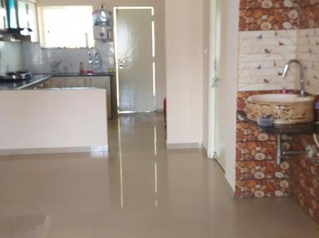 3 BHK Villa in Bagli Village for rent Bhopal. The reference number is 7015743