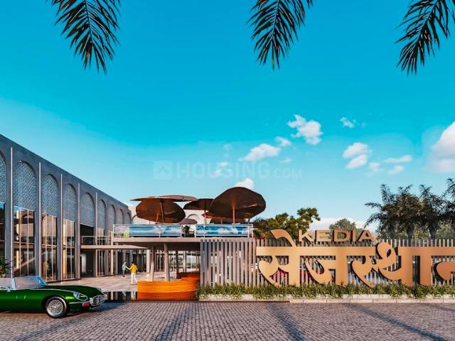 3 BHK Villa in Bagru Khurd for resale Jaipur. The reference number is 20904855