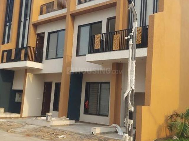 3 BHK Villa in Balya Kheda for resale Indore. The reference number is 21078151