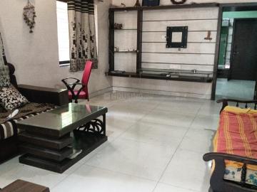 3 BHK Villa in Balaji Nagar for rent Pune. The reference number is 20453307