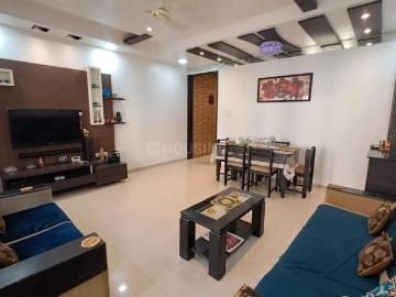 3 BHK Villa in Balewadi for resale Pune. The reference number is 20408226