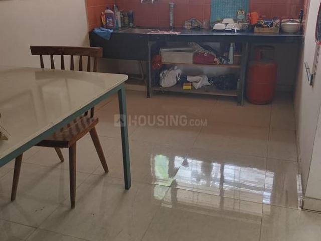 3 BHK Villa in Baner for resale Pune. The reference number is 20510590