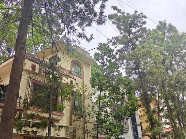 3 BHK Villa in Balewadi for resale Pune. The reference number is 20810385