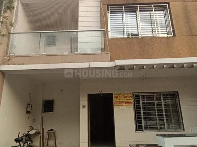 3 BHK Villa in Barbodhan for rent Surat. The reference number is 20471613