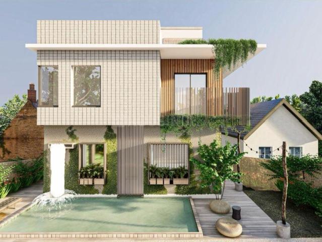 3 BHK Villa in Bastora for resale Goa. The reference number is 20364402