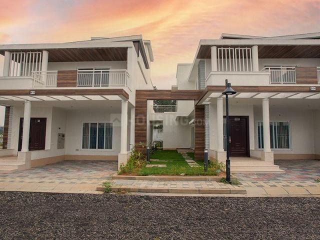 3 BHK Villa in Basavanapura for resale Bengaluru. The reference number is 20825149