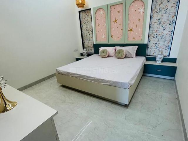 3 BHK Villa in Basni Baghela for resale Jodhpur. The reference number is 20060764