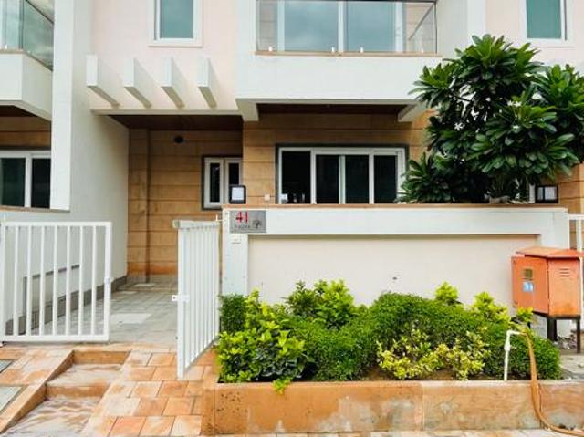 3 BHK Villa in Basni for rent Jodhpur. The reference number is 19828495