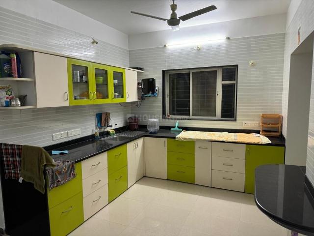 3 BHK Villa in Bavdhan for rent Pune. The reference number is 20531937