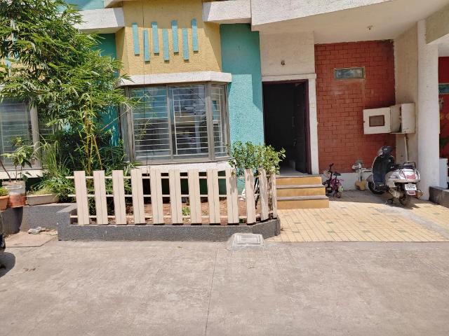 3 BHK Villa in Bavdhan for rent Pune. The reference number is 20625770