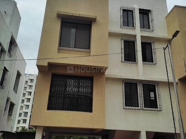 3 BHK Villa in Bavdhan for rent Pune. The reference number is 21284179
