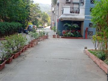 3 BHK Villa in Bavdhan for resale Pune. The reference number is 20104956