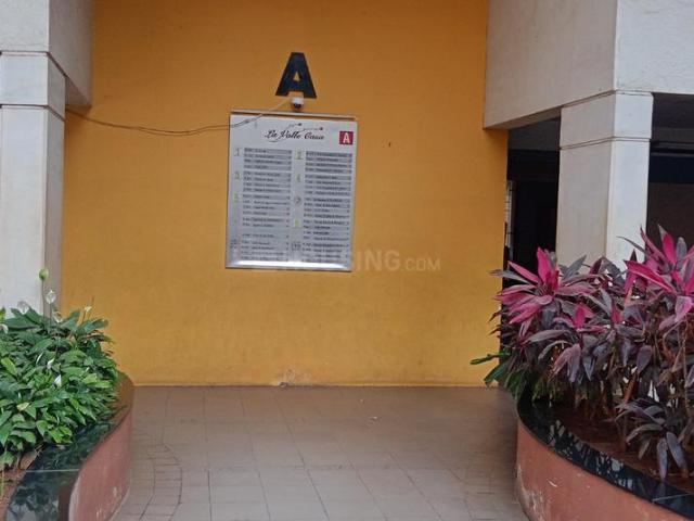 3 BHK Villa in Bavdhan for resale Pune. The reference number is 20925148