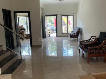 3 BHK Villa in Bawadiya Kalan for rent Bhopal. The reference number is 13871889