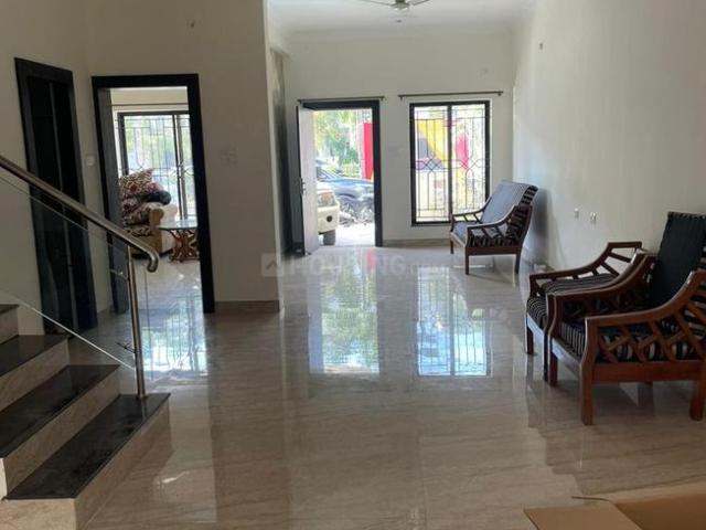 3 BHK Villa in Bawadiya Kalan for rent Bhopal. The reference number is 13871889