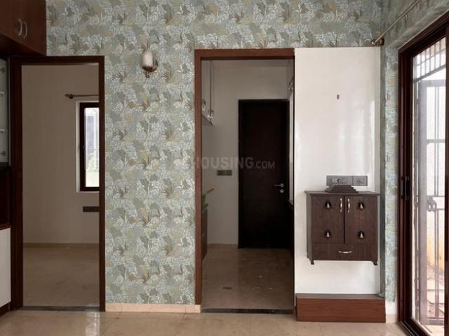 3 BHK Villa in BEML Cooperative Society Layout for resale Bengaluru. The reference number is 20450809