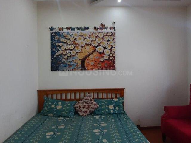 3 BHK Villa in BEML Cooperative Society Layout for resale Bengaluru. The reference number is 20451920