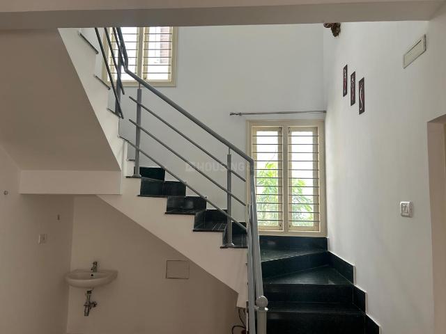 3 BHK Villa in Bendiganahalli Anekal Taluka for rent Bengaluru. The reference number is 20931641