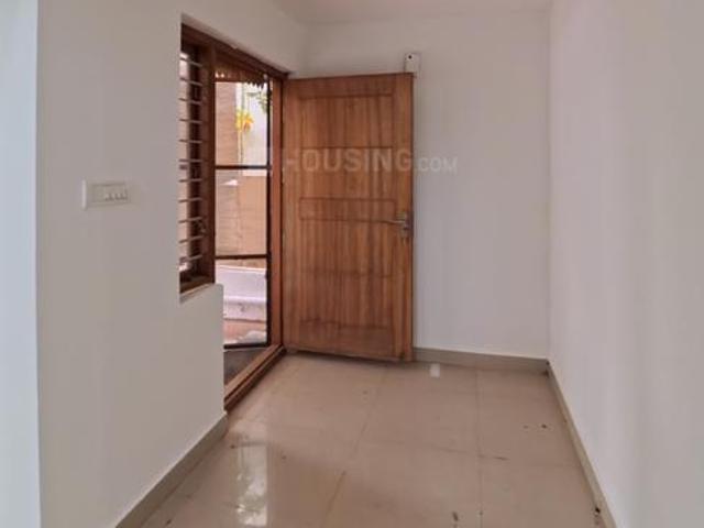 3 BHK Villa in Bendiganahalli Anekal Taluka for rent Bengaluru. The reference number is 21231489
