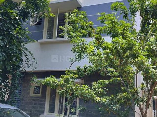 3 BHK Villa in Bendiganahalli for rent Bengaluru. The reference number is 12551373