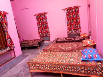 3 BHK Villa in Behala for resale Kolkata. The reference number is 3336763