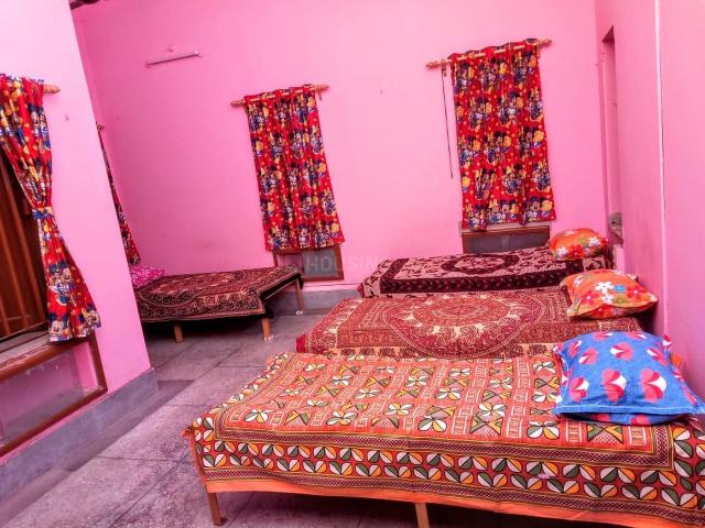 3 BHK Villa in Behala for resale Kolkata. The reference number is 3336763