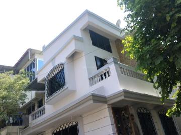 3 BHK Villa in Belapur CBD for rent Navi Mumbai. The reference number is 14381319