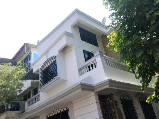3 BHK Villa in Belapur CBD for rent Navi Mumbai. The reference number is 14381319