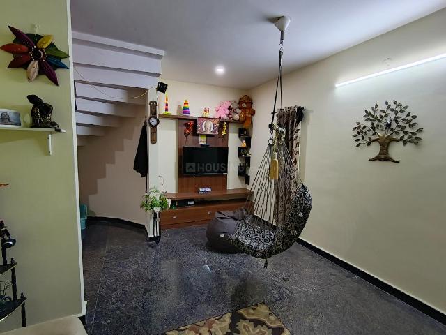 3 BHK Villa in Bellandur for rent Bengaluru. The reference number is 19692135