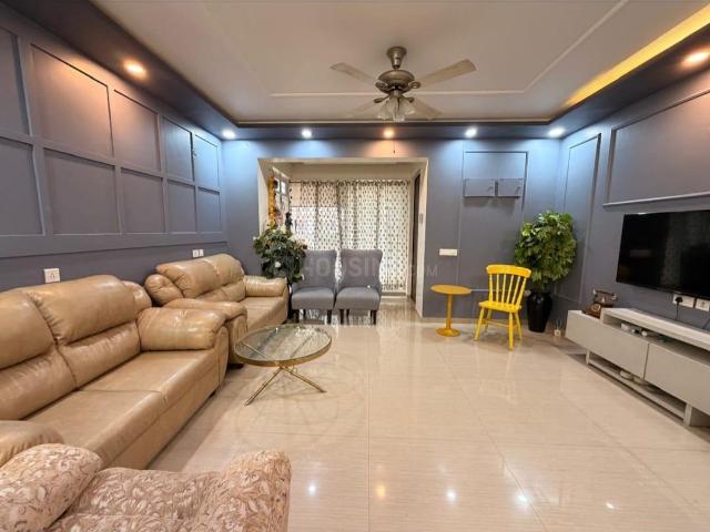 3 BHK Villa in Bellandur for rent Bengaluru. The reference number is 21079523