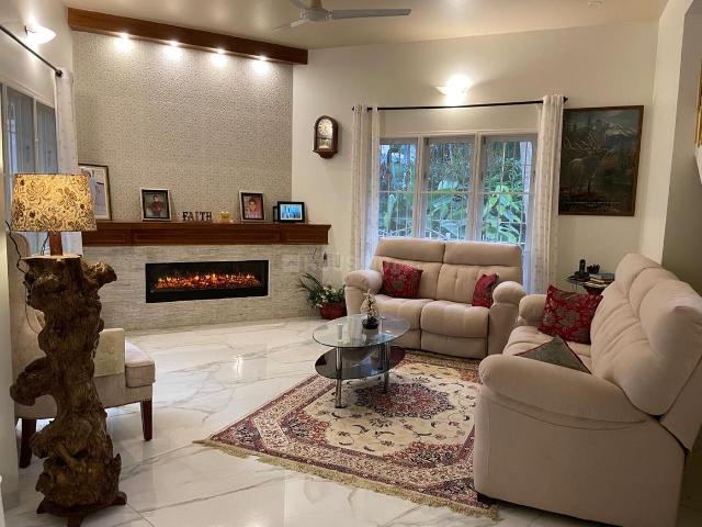 3 BHK Villa in Bellandur for resale Bengaluru. The reference number is 20958200
