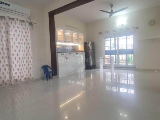 3 BHK Villa in Bettadasanapura for rent Bengaluru. The reference number is 20981258