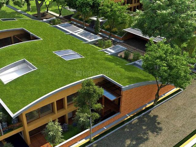 3 BHK Villa in Bettahalsoor for resale Bengaluru. The reference number is 17119407