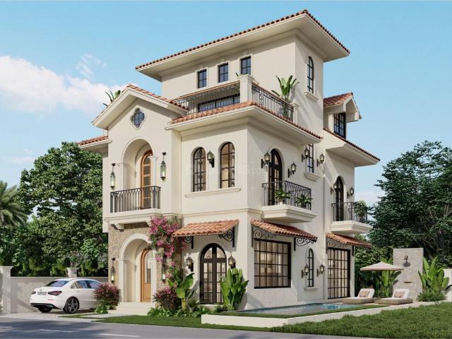 3 BHK Villa in Betalbatim for resale Goa. The reference number is 21135715