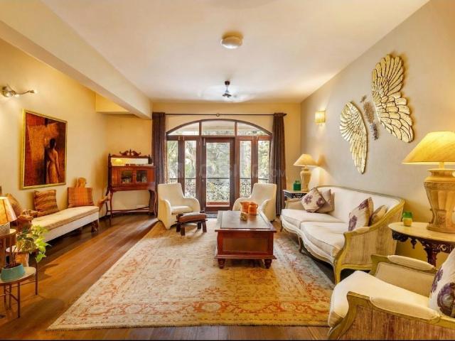 3 BHK Villa in Bholav for rent Bharuch. The reference number is 19602367