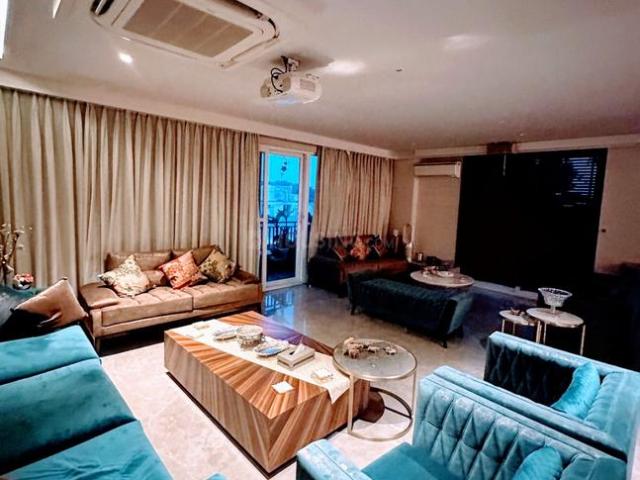 3 BHK Villa in Bholav for rent Bharuch. The reference number is 19702234