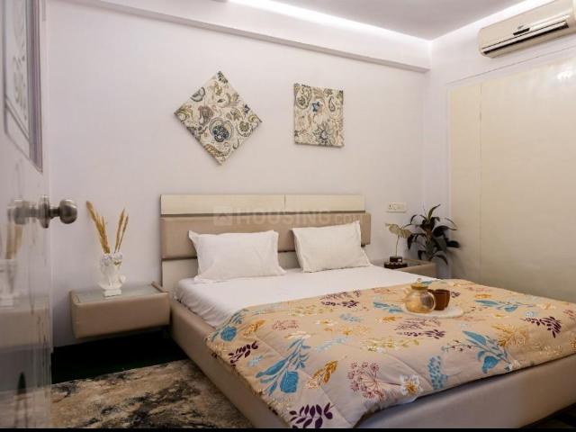 3 BHK Villa in Bholav for rent Bharuch. The reference number is 20519101