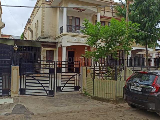 3 BHK Villa in Bhat for rent Ahmedabad. The reference number is 21238419