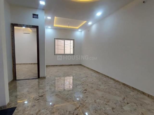 3 BHK Villa in Bhawrasla for resale Indore. The reference number is 13701917