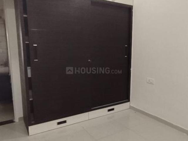 3 BHK Villa in Bhayli for rent Vadodara. The reference number is 20744413