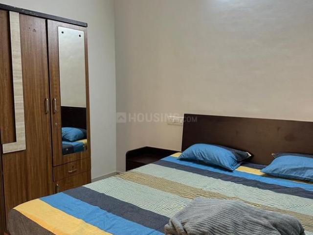 3 BHK Villa in Bhayli for rent Vadodara. The reference number is 20746974