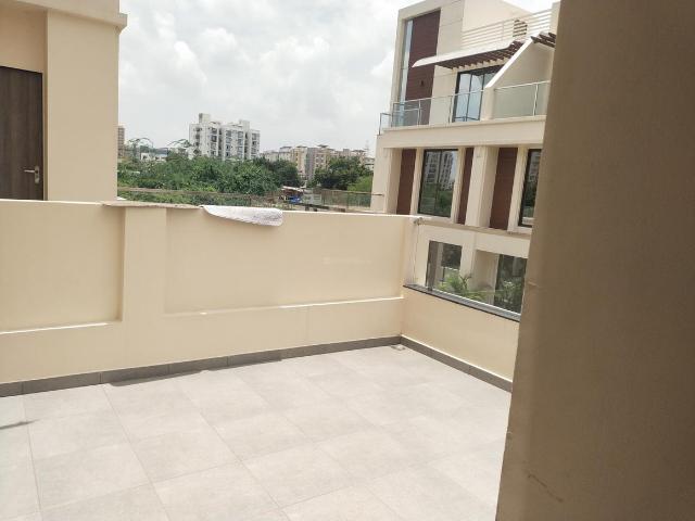 3 BHK Villa in Bhayli for rent Vadodara. The reference number is 20794131