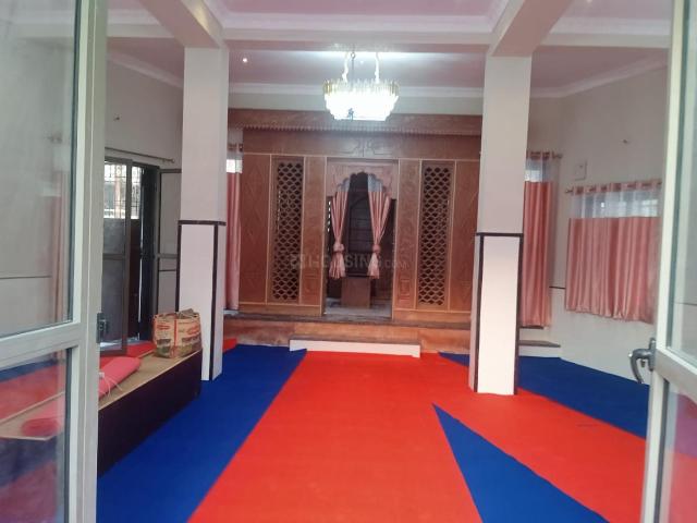 3 BHK Villa in Bhad for rent Satna. The reference number is 21208252