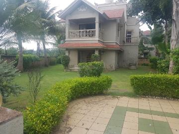 3 BHK Villa in Bhadaj for resale Ahmedabad. The reference number is 19021542