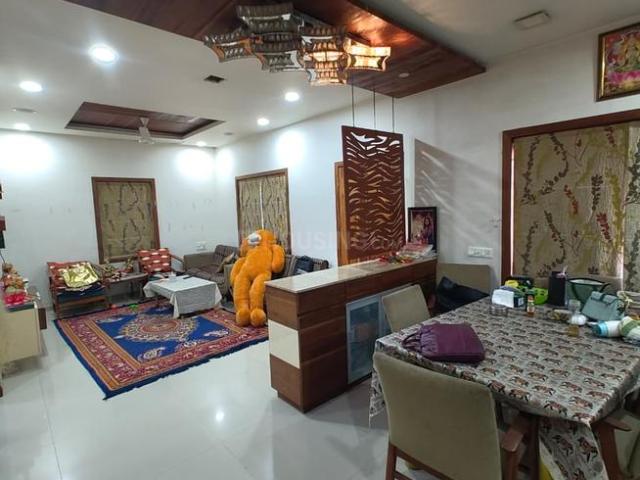 3 BHK Villa in Bhadaj for resale Ahmedabad. The reference number is 19334446