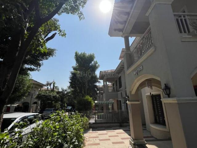 3 BHK Villa in Bhadaj for resale Ahmedabad. The reference number is 20800109