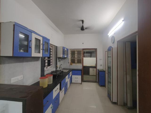 3 BHK Villa in Bhadaj for resale Ahmedabad. The reference number is 21192067