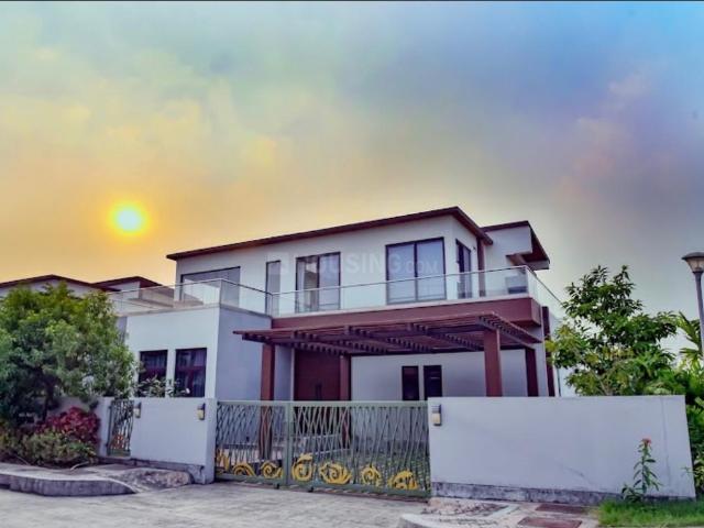 3 BHK Villa in Bhangar for rent South 24 Parganas. The reference number is 20838911
