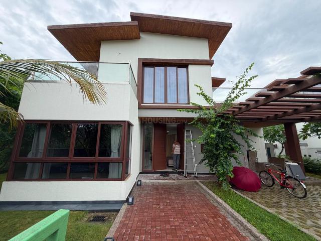 3 BHK Villa in Bhangar for rent South 24 Parganas. The reference number is 21093856